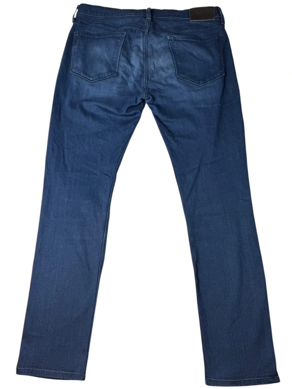 PAIGE Lennox Men’s Slim Fit Stretch Jeans Size 33